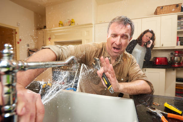 Best Sewage cleanup and water damage restoration  in Henning, TN